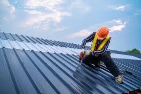 Best Rubber Roofing (EPDM, TPO)  in Charlotte Harbor, FL